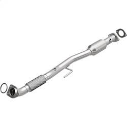 MagnaFlow California Converter - MagnaFlow California Converter 5671504 Direct Fit California Catalytic Converter - Image 1