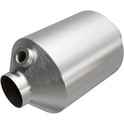 MagnaFlow California Converter - MagnaFlow California Converter 4551234 Universal California Catalytic Converter - Image 1