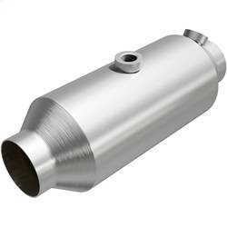 MagnaFlow California Converter - MagnaFlow California Converter 5461325 Universal California Catalytic Converter - Image 1