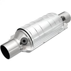 MagnaFlow California Converter - MagnaFlow California Converter 408065 Universal California Catalytic Converter - Image 1