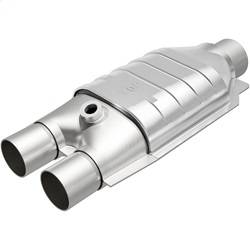 MagnaFlow California Converter - MagnaFlow California Converter 4451337 Universal California Catalytic Converter - Image 1