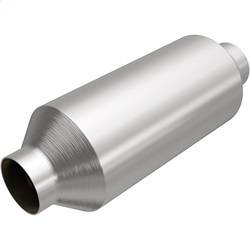 MagnaFlow California Converter - MagnaFlow California Converter 5631404 Universal California Catalytic Converter - Image 1