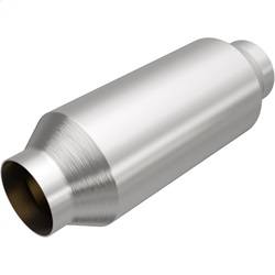 MagnaFlow California Converter - MagnaFlow California Converter 5631406 Universal California Catalytic Converter - Image 1