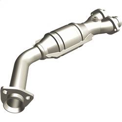 MagnaFlow California Converter - MagnaFlow California Converter 337663 Direct Fit California Catalytic Converter - Image 1