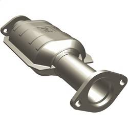 MagnaFlow California Converter - MagnaFlow California Converter 338180 Direct Fit California Catalytic Converter - Image 1