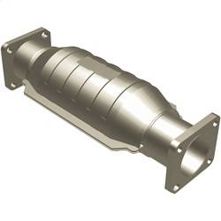 MagnaFlow California Converter - MagnaFlow California Converter 338651 Direct Fit California Catalytic Converter - Image 1