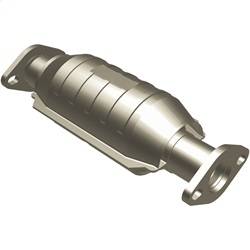 MagnaFlow California Converter - MagnaFlow California Converter 338680 Direct Fit California Catalytic Converter - Image 1