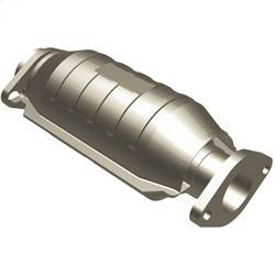 MagnaFlow California Converter - MagnaFlow California Converter 338686 Direct Fit California Catalytic Converter - Image 1