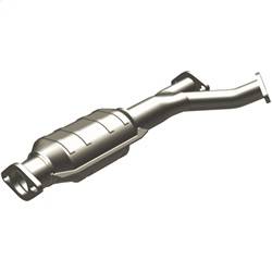 MagnaFlow California Converter - MagnaFlow California Converter 338698 Direct Fit California Catalytic Converter - Image 1