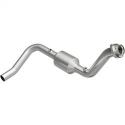 MagnaFlow California Converter - MagnaFlow California Converter 4651497 Direct Fit California Catalytic Converter - Image 1