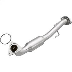 MagnaFlow California Converter - MagnaFlow California Converter 4651649 Direct Fit California Catalytic Converter - Image 1