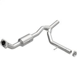 MagnaFlow California Converter - MagnaFlow California Converter 4651695 Direct Fit California Catalytic Converter - Image 1