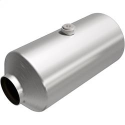 MagnaFlow California Converter - MagnaFlow California Converter 5661355 Universal California Catalytic Converter - Image 1