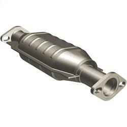 MagnaFlow California Converter - MagnaFlow California Converter 338888 Direct Fit California Catalytic Converter - Image 1