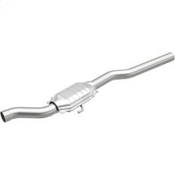 MagnaFlow California Converter - MagnaFlow California Converter 3391276 Direct Fit California Catalytic Converter - Image 1