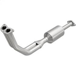 MagnaFlow California Converter - MagnaFlow California Converter 3391618 Direct Fit California Catalytic Converter - Image 1