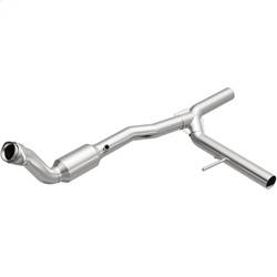 MagnaFlow California Converter - MagnaFlow California Converter 4651154 Direct Fit California Catalytic Converter - Image 1