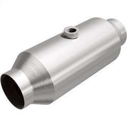 MagnaFlow California Converter - MagnaFlow California Converter 4651356 Universal California Catalytic Converter - Image 1