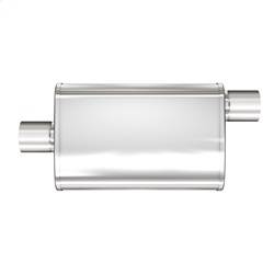 Magnaflow Performance Exhaust - Magnaflow Performance Exhaust 13216 XL 3 Chamber Muffler - Image 1