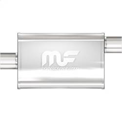 Magnaflow Performance Exhaust - Magnaflow Performance Exhaust 14325 Stainless Steel Muffler - Image 1