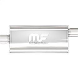 Magnaflow Performance Exhaust - Magnaflow Performance Exhaust 14226 Stainless Steel Muffler - Image 1