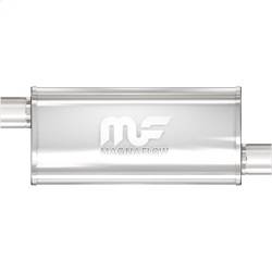 Magnaflow Performance Exhaust - Magnaflow Performance Exhaust 14236 Stainless Steel Muffler - Image 1