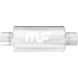 Magnaflow Performance Exhaust - Magnaflow Performance Exhaust 14158 Race Series Stainless Steel Muffler - Image 1