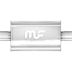 Magnaflow Performance Exhaust - Magnaflow Performance Exhaust 14152 Race Series Stainless Steel Muffler - Image 1