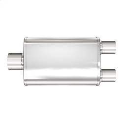 Magnaflow Performance Exhaust - Magnaflow Performance Exhaust 13278 XL 3 Chamber Muffler - Image 1