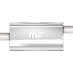 Magnaflow Performance Exhaust - Magnaflow Performance Exhaust 12909 Stainless Steel Muffler - Image 1