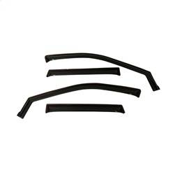 Westin - Westin 72-51487 In-Channel Wind Deflector - Image 1