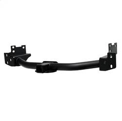 Westin - Westin 58-81075H Outlaw Bumper Hidden Receiver Hitch - Image 1