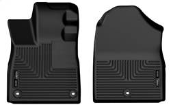 Husky Liners - Husky Liners 50921 X-act Contour Floor Liner - Image 1