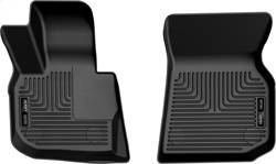 Husky Liners - Husky Liners 50941 X-act Contour Floor Liner - Image 1