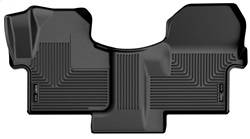 Husky Liners - Husky Liners 18061 WeatherBeater Floor Liner - Image 1