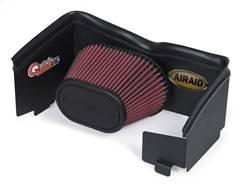 Airaid - Airaid 300-165 AIRAID Cold Air Dam Air Intake System - Image 1