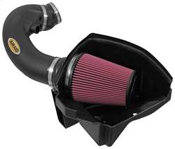 Airaid - Airaid 450-321 AIRAID Cold Air Dam Air Intake System - Image 1