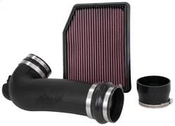 Airaid - Airaid 200-782 AIRAID Jr. Air Intake Tube Kit - Image 1