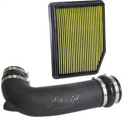 Airaid - Airaid 204-795 AIRAID Jr. Air Intake Tube Kit - Image 1