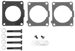 Airaid - Airaid 520-505 PowerAid Throttle Body Spacer - Image 1