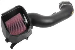 Airaid - Airaid 401-279 Performance Air Intake System - Image 1