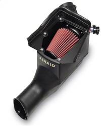 Airaid - Airaid 400-131-1 AIRAID MXP Series Cold Air Intake System - Image 1