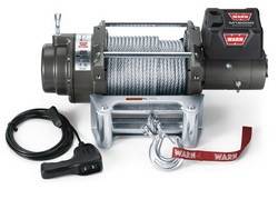 Warn - Warn 17801 M12 Self-Recovery Winch - Image 1