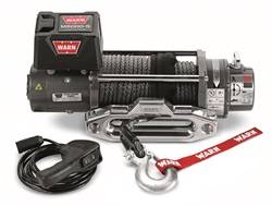 Warn - Warn 87800 M8000-S Self-Recovery Winch - Image 1