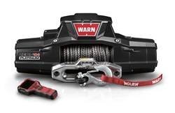 Warn - Warn 92815 ZEON Platinum 10-S Winch - Image 1