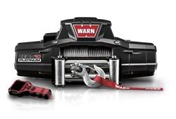 Warn - Warn 92810 ZEON Platinum 10 Winch - Image 1