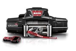 Warn - Warn 92820 ZEON Platinum 12 Winch - Image 1