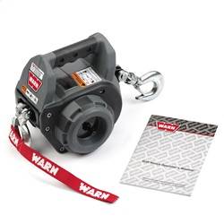 Warn - Warn 101570 Utility Winch - Image 1