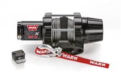 Warn - Warn 101020 VRX Powersport Winch - Image 1