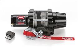 Warn - Warn 101030 VRX Powersport Winch - Image 1